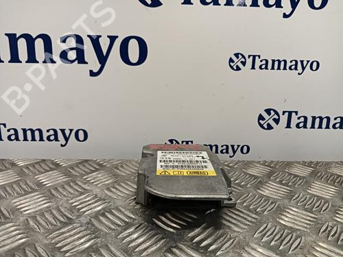 Used ECU airbags BMW X3 (E83) 3.0 d (204 hp) 20075531