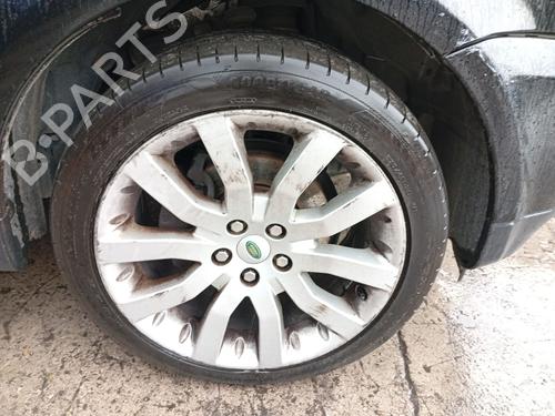 Used Right front steering knuckle Right front steering knuckle LAND ROVER RANGE ROVER SPORT I (L320) 2.7 D 4x4 (190 hp) 32781690 32781690