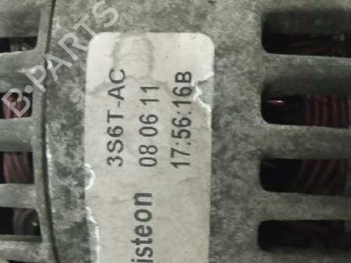 Generator FORD FIESTA V (JH_, JD_)  | BP27282925M7 