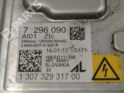 Xenon ballast BMW 3 Touring (F31) 318 d | BP8291019C53 