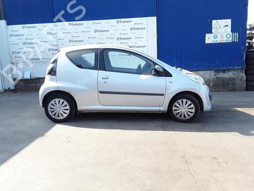 Engine CITROËN C1 (PM_, PN_) | BP27192074M1