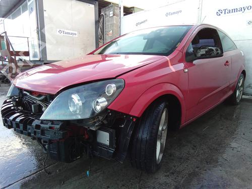 Left front suspension arm OPEL ASTRA H GTC (A04)  | BP12000885M12 