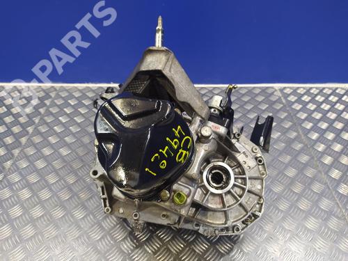Gearbox NISSAN MICRA III (K12) 1.5 dCi | BP9248747M3 