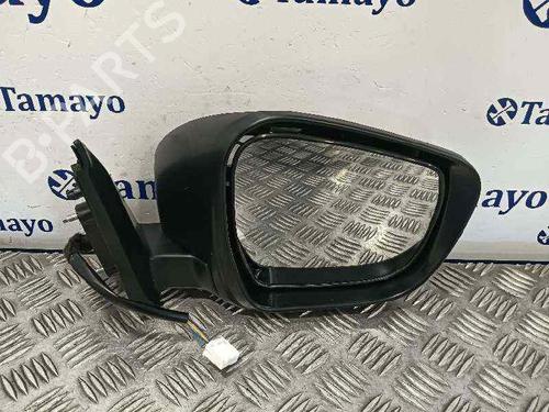 Used Right mirror Right mirror NISSAN JUKE (F15) 1.6 (117 hp) 40088486 40088486