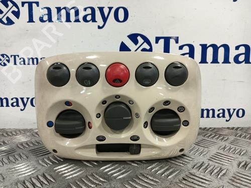 Used Climate control FIAT SEICENTO / 600 (187_) [1997-2010]  30838319