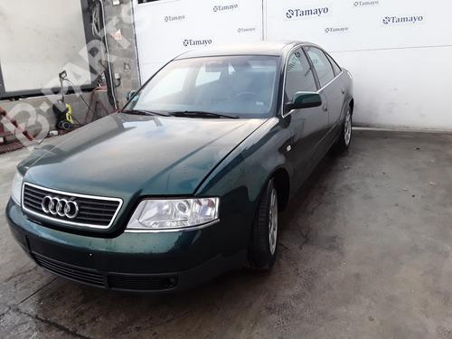 Left mirror AUDI A6 C5 (4B2)  | BP8598313C26 