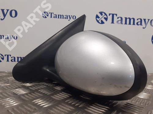 Left mirror ROVER STREETWISE Hatchback  | BP7916038C26 