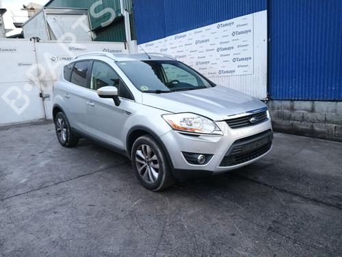 Varmeapparat FORD KUGA I 2.0 TDCi (140 hp) 30612903