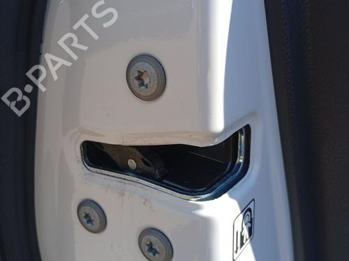 Used Rear left lock Rear left lock 37494857 37494857