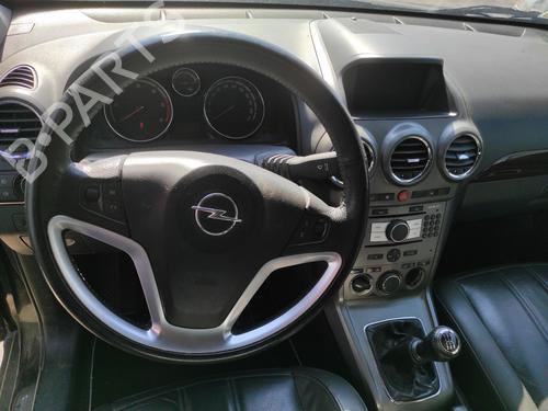 Xenon-ballast OPEL ANTARA A (L07) 2.0 CDTI | BP20098672C53 