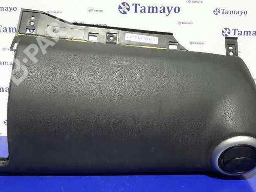 Used Passenger airbag NISSAN NOTE (E11, NE11) [2005-2013]  893221