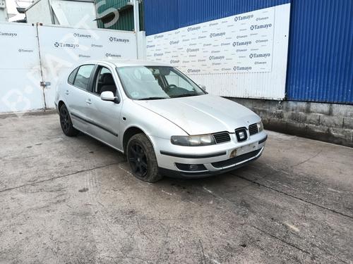 Used Gearbox Gearbox SEAT TOLEDO II (1M2) 1.6 16V (105 hp) 33856861 33856861