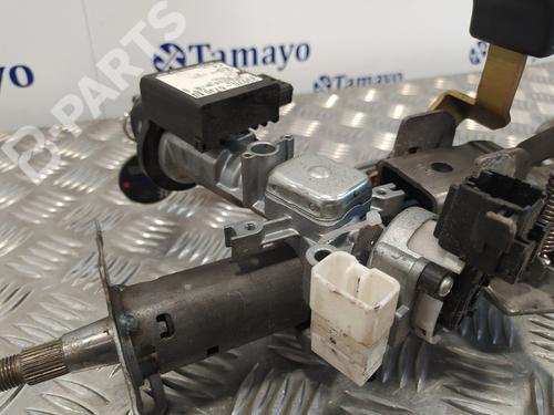 Ignition barrel SUZUKI GRAND VITARA II (JT, TE, TD)  | BP6811624M48 