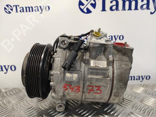 AC compressor ROVER 75 (RJ)  | BP15495145M34 