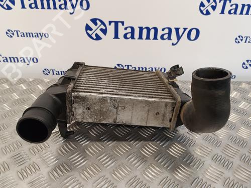 Intercooler AUDI A4 B6 Avant (8E5) 1.9 TDI | BP15194680M30 