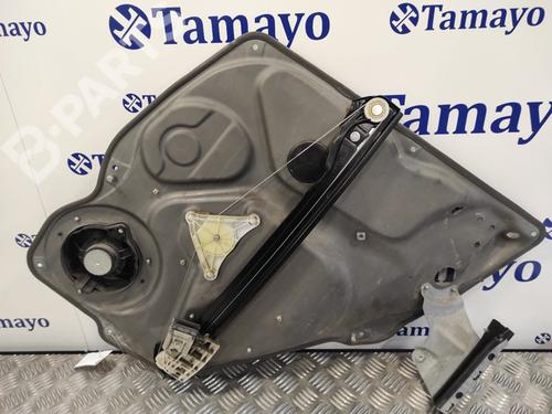 Rear left window mechanism MERCEDES-BENZ B-CLASS Sports Tourer (W245)  | BP9240035C24 