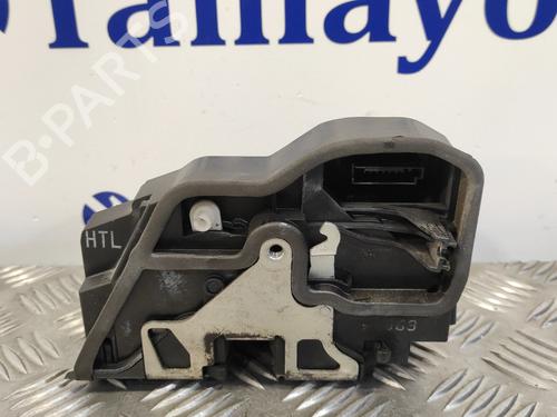 Rear right lock BMW X3 (E83)  | BP12980683C99 