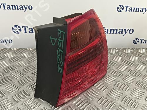 Right taillight BMW 3 (E90)  | BP13736796C35 