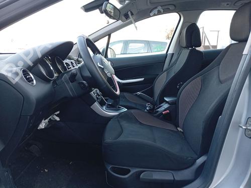 Engine PEUGEOT 308 I (4A_, 4C_) 1.6 16V | BP31871427M1