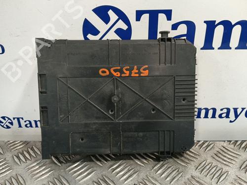 Fuse box PEUGEOT 2008 I (CU_) | BP30201257E1