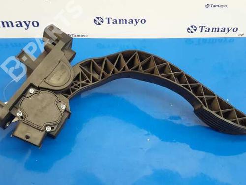 Pedal IVECO DAILY III Van 50 C 14 (136 hp) 5882420