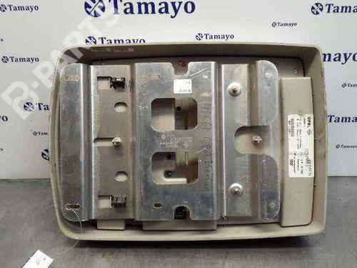 Elektronisk modul OPEL MERIVA A MPV (X03) 1.7 CDTI (E75) | BP8760802M83 