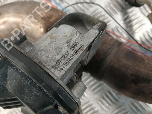 Throttle body MERCEDES-BENZ VITO Van (W447)  | BP29372732M82 