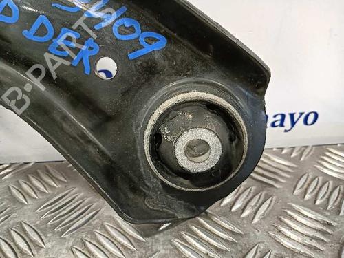 Right front suspension arm VW POLO V (6R1, 6C1)  | BP26396689M13 