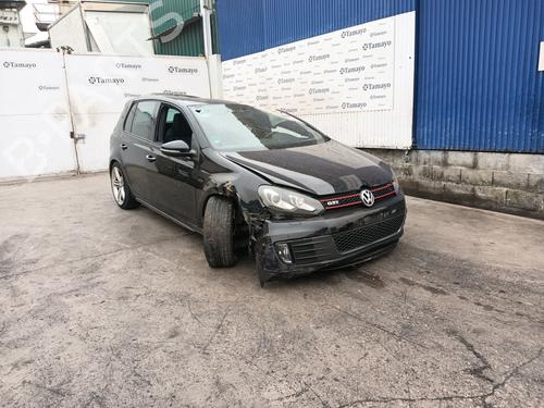 Used Parts VW GOLF VI (5K1) 2.0 GTi (210 hp) 4325943