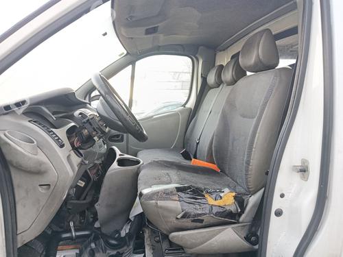 Steering pump RENAULT TRAFIC II Van (FL) 1.9 dCi 80 (FL0B) | BP32483273M99