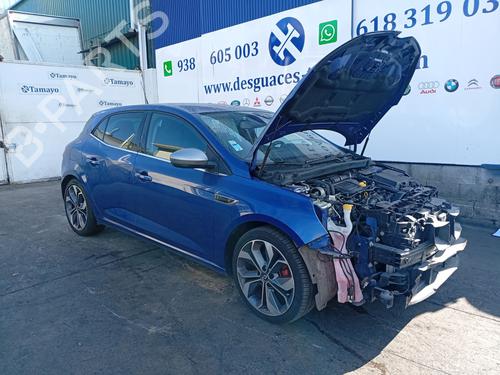 Used Steering rack Steering rack 39208312 39208312