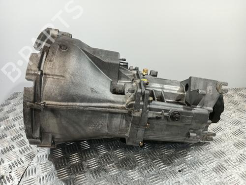 Gearbox BMW 3 Compact (E46)  | BP33856856M3  - Image 6