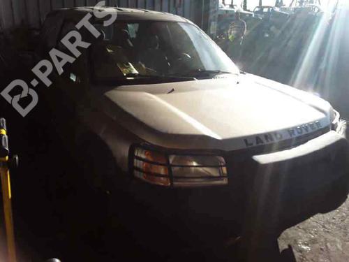 Driver airbag LAND ROVER FREELANDER I (L314) 2.0 DI 4x4 | BP5838701C9