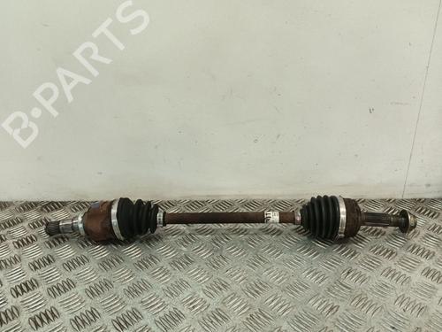 Engine OPEL CORSA F (P2JO) 1.2 (68) | BP34441859M1 - Image 2