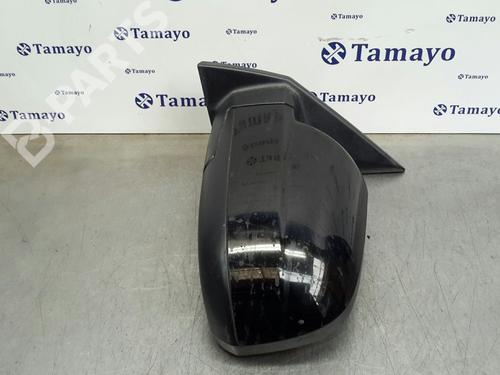 Left mirror HYUNDAI TUCSON (JM) 2.0 | BP6996383C26 