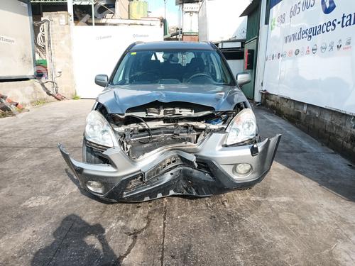 Engine HONDA CR-V II (RD_) 2.2 CTDi (RD9) | BP33028091M1 - Image 6