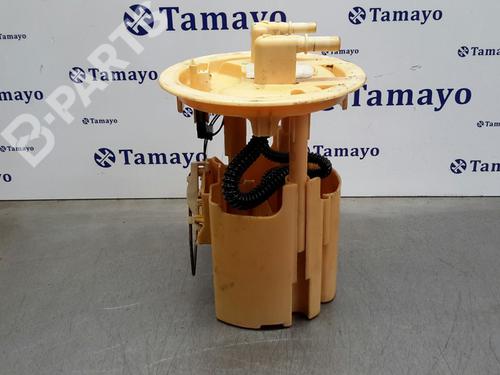 Fuel pump PEUGEOT 206+ (2L_, 2M_) 1.4 HDi eco 70 | BP7095171M76 