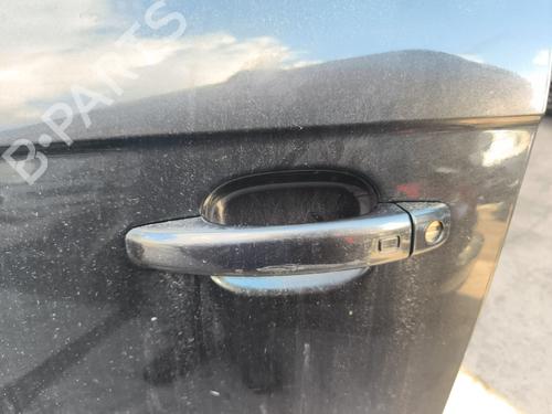 Used Front left exterior door handle Front left exterior door handle 39204532 39204532