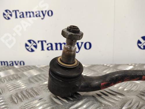 Left front suspension arm BMW X1 (E84) xDrive 23 d | BP10545163M12