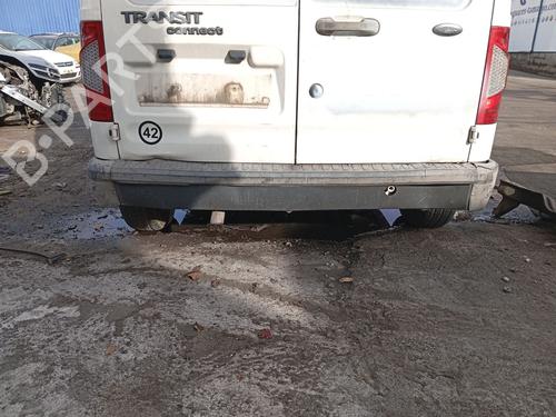 Used Rear bumper reinforcement Rear bumper reinforcement 39174031 39174031