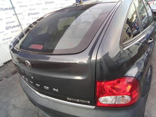 Starter SSANGYONG ACTYON I  | BP11240149M8 
