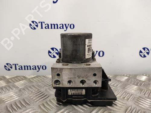 ABS pump FIAT GRANDE PUNTO (199_) 1.9 D Multijet | BP18031091M43 