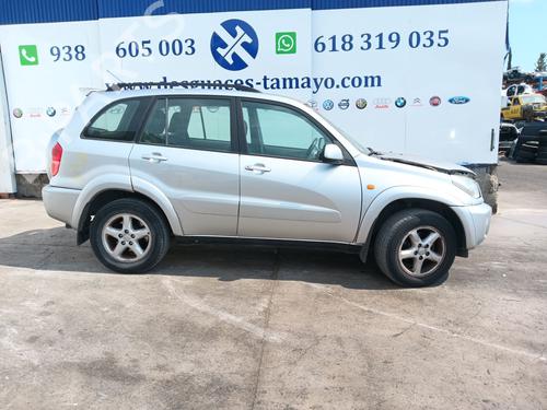 Engine TOYOTA RAV 4 II (_A2_) 2.0 4WD (ACA21, ACA20) | BP36998867M1 - Image 8