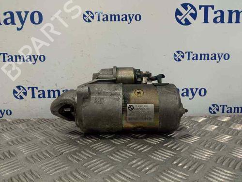 Used Starter BMW X5 (E53) [2000-2006]  26561692