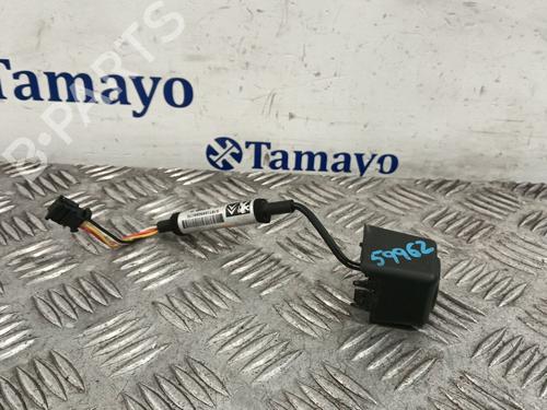 Electronic module CITROËN BERLINGO MULTISPACE (B9) 1.2 PureTech 110 | BP31931723M83 