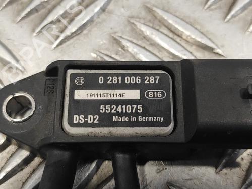 Electronic sensor FIAT BRAVO II (198_)  | BP19399916M84 
