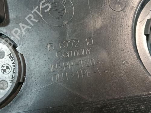 Scuttle panel BMW 1 (E81) 118 d | BP33933269C110  - Image 5