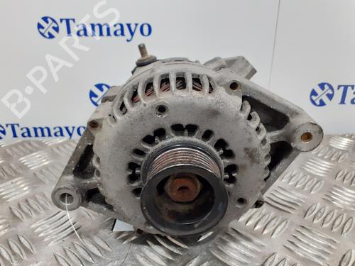 Used Alternator DAEWOO EVANDA (KLAL) 2.0 (131 hp) 914718