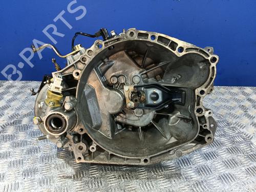 Used Gearbox CITROËN BERLINGO / BERLINGO FIRST MPV (MF_, GJK_, GFK_) 1.9 D (MFWJZ) (70 hp) 32301651