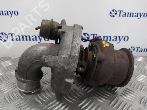 Turbocharger/Supercharger MERCEDES-BENZ VITO Van (W638)  | BP17664676M71 